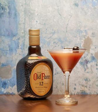 Suntory Old Whisky 特別品質& Grand Old Parr Suntory Old Whisky - Ratings and reviews - Whiskybase